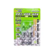 (店+)99出貨  滿額贈約克夏奶茶 超電王 LED燈泡2W 2入 紅光E12 燈泡 神桌燈 蓮花燈 光明燈適用