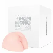【Dr. 情趣】G PROJECT｜次世代HOLE HON-MONO HIP 人工皮膚｜飛機杯自慰器