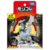 【美國媽咪】Pokemon GO 精靈寶可夢 ML-11 闇黑酋雷姆  神獸傳說寶可夢 任天堂 公仔 神奇寶貝 禮物