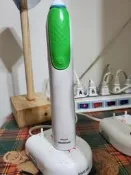 飛利浦 電動牙刷HX3110 3120 3130 6240  可用 2.4V/高容量 AAA4號 FDK充電電池..