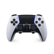 PlayStation PS5 DualSense Edge 白色 無線控制器 台灣公司貨