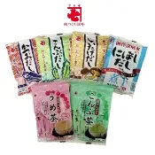 【江戶物語】兼七 高湯調味包 條裝 高湯調味粉 昆布茶 顆粒高湯粉 湯底調味 高湯包 萬用調味粉 鍋物 日本原裝進口