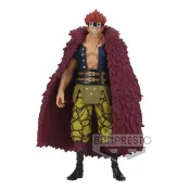 鯊玩具ToyShark BANPRESTO 景品公仔 海賊王 DXF THE GRANDLINE MEN 和之國 vol.15 基德 【鯊玩具】