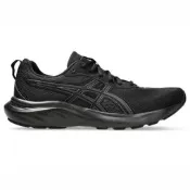 免運~ Asics 女慢跑鞋 全黑 Gel-contend 9 1012B681-003 原價1980