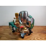 【優質五金】海永 HY-205 1HP 手提 高壓 噴霧機 洗車機 清洗機 AHY205 手提式噴霧機