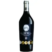 【百酒舖】桃木城堡紅葡萄酒 750ml