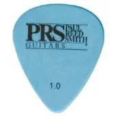 全韻音樂社 - PRS Paul Reed Smith PICK 3211BBK 1.0mm 一片