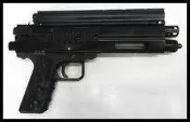 【原型軍品】全新 II 超免 ARMOTECH G2 ELITE CO2 鎮暴槍 17MM