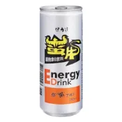 保力達 蠻牛維他命(B)易開250ml (24入)