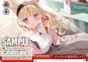 [鬧鬧WS單卡部] HOL/W104-109 CC 名場面 尾丸波爾卡 Polka Hololive 卡片 卡牌 收藏卡