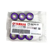 (店+)【YAMAHA 山葉】YAMAHA 山葉原廠 勁豪 RS NEO LIMI 12克普利珠 滾珠 滾珠組 2TS-WE763-10