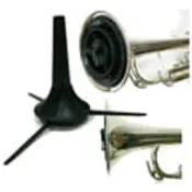 【PChome 24h購物】Peace 小號架 小喇叭架 Trumpet stand R99N
