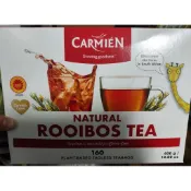 Carmien 南非博士茶 2.5公克 X 160入 好市多 costco COSTCO 代購