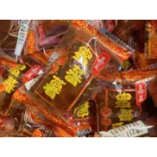 附電子發票【竹山名產】蕃薯糖老品牌-嘉美❤️原味/黑糖/綜合蕃薯糖❤️有300g/600g/1000g