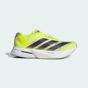 【adidas 愛迪達】運動 休閒 慢跑 男鞋 ADIZERO BOSTON 13 M(JP9251)