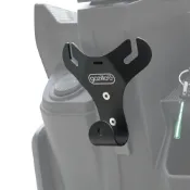 (店+)【XILLA】YAMAHA FORCE 2.0 專用 正版 專利 Y型前置物架 Y架(凹槽式掛勾 外送員必備)