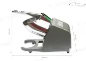 【免運】AK商用家用碎冰機 ice breaker  小型電動碎冰機 冰沙機刨冰機