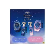 (店+)【雞仔牌】日本製  消臭力 Premium Aroma 居家芳香系列~For Sleep