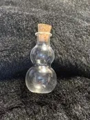 4453 琉璃葫蘆瓶手工琉璃 葫蘆瓶精油瓶 聞香瓶 化煞葫蘆瓶 琉璃葫蘆手工瓶 琉璃精油瓶