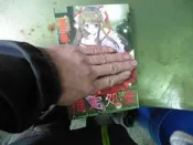 D71《推定處女》｜悠宇樹 著｜成人漫畫・校園戀愛・日系限制級  ✨一句話賣點：新視界文化2000年代出版｜封面美少女＋
