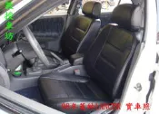 @教授車坊@合成皮椅套單人座.PREMIO.COROLLA.POLO..LUPO.LIVINA.TIIDA.CARRY