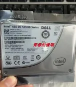 DELL R520 R530 R620 R630 R920 R930原裝480G SATA SSD 固態硬盤