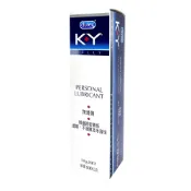 (店+)【Durex 杜蕾斯】KY潤滑液 100G