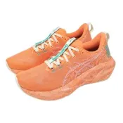 Asics 亞瑟士 慢跑鞋 Novablast 5 Tokyo 男鞋 橘 白 回彈 東京馬拉松 1013A206700