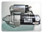 【TE汽配通】MAZDA 馬自達 MPV 97-02年 2.5 啟動馬達 起動 高速型 全新品 三菱件