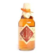 【黑豆桑】天然手工鳳梨淳 (550ml)