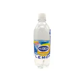 Asahi朝日 威金森 氣泡水-檸檬風味 500ml【Donki日本唐吉訶德】