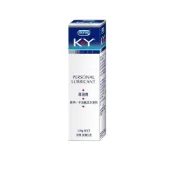 Durex 杜蕾斯 【南紡購物中心】 -KY潤滑劑(100g)
