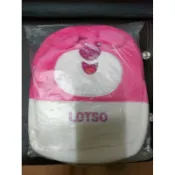 韓國帶回 Lotso熊抱哥可愛後背包