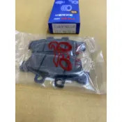 二代新勁戰/ G T R噴射（副廠前碟剎皮）$89