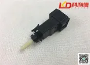 【現貨～免運～可開發票】適用賓士W211 W463腳剎感應W163 W220 S320 E240剎車燈開關ML320