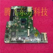 現貨MS-17591主板 msi i7 4代 微星 主板 獨立MSI ge70 大量現貨
