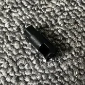 【森下商社】VFC UMAREX 克拉克 G17 G19 瓦斯手槍 原廠 零件 飛鏢