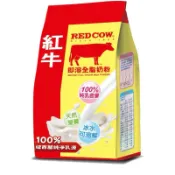 紅牛全脂奶粉500g/