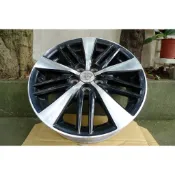 小李輪胎 16吋 TOYOTA 5孔100 原廠中古鋁圈只有1顆 WISH ALTIS SIENTA 車用