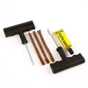 (店+)汽車 補胎工具 補胎包 補胎針 DIY 補胎 補胎條 輪胎補胎條 補條 DF225