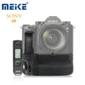 Meike 美科 MK-A9 Pro 電池手把 送遙控器 SONY A7III A7R3 A9 公司貨