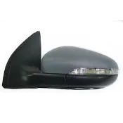《歐馬國際》福斯 GOLF MK6 6代  記憶 照地燈 電折 後視鏡 總成 照後鏡