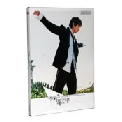 【熱賣款】正版專輯碟片 林俊傑 第2天堂 第二天堂 CD+歌詞冊 海蝶唱片 江南