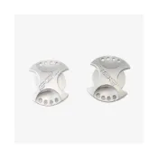 (店+)【SOL】AF-1/SF-5 帽體專用 鏡片螺絲 銀色 原廠安全帽配件 快速安裝