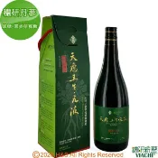 穠研薪藝 天癒五生元液(穠研丹參)(黑糖+異麥芽寡糖配方)(750ml/瓶)