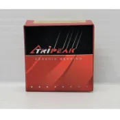 自裝價 (6001) Tripeak CERAMIC Hybrid BEARING 陶瓷培林 輪組陶瓷培林 花鼓陶瓷軸承