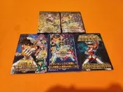 PS2聖鬥士星矢 聖域十二宮編＋ 冥王哈迪斯十二宮篇