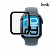 手錶保護貼 Imak 艾美克 Apple 蘋果 Watch SE3 / SE2 / SE (40mm) 手錶保護膜 保護貼 手表保護貼 【愛瘋潮】
