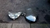 頂客 DINK150零件車 大燈 油箱 風鏡 齒輪箱 排氣管 電盤 離合器 輪圈 傳動蓋 空濾組 化油器 傳動組 開閉盤