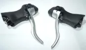 shimano sora變速把手 st 3400 公路車甩把 2/3 x9速18/27速